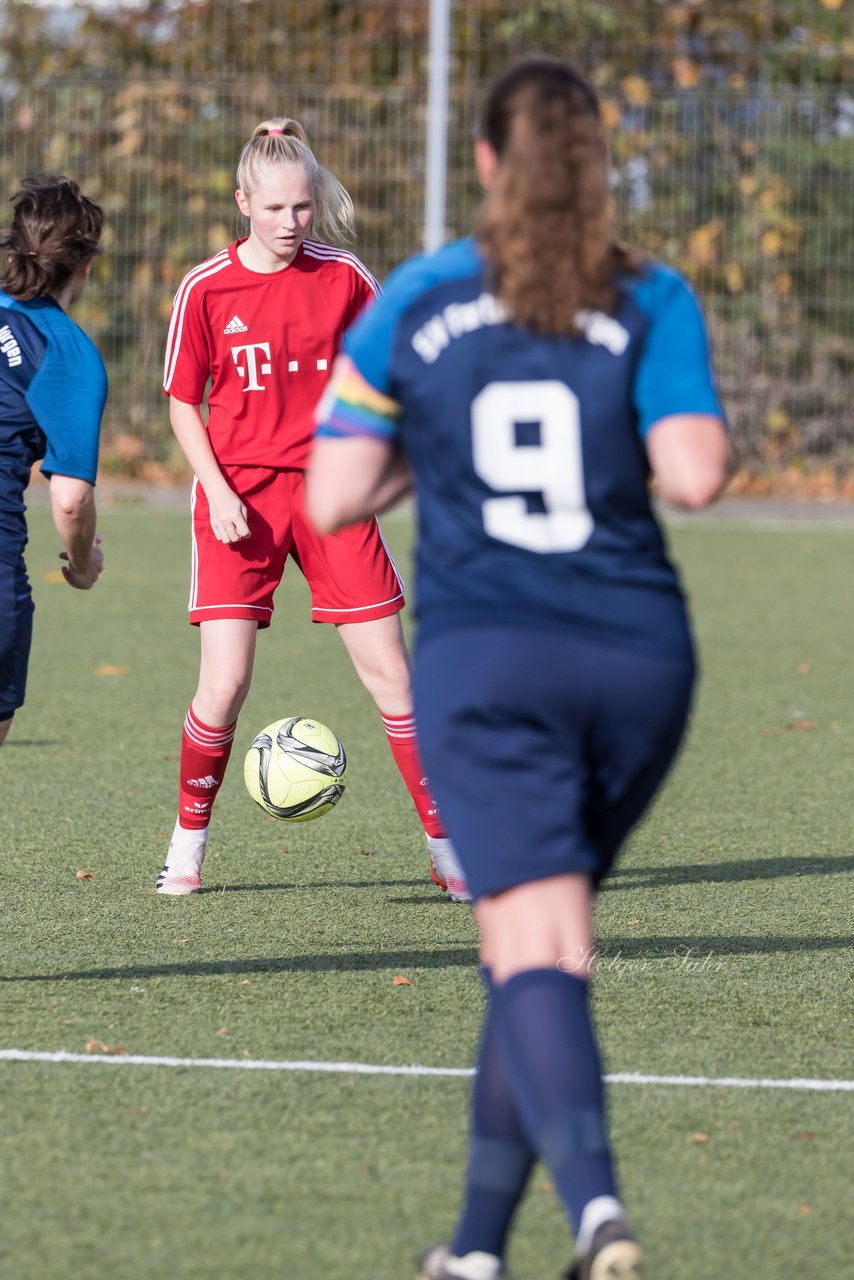 Bild 227 - F Fortuna St. Juergen - SV Wahlstedt : Ergebnis: 3:0